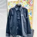Dior shirts for Dior Long-Sleeved Shirts for men #A58444