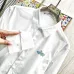 Dior shirts for Dior Long-Sleeved Shirts for men #A58444