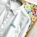 Dior shirts for Dior Long-Sleeved Shirts for men #A58444