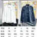 Dior shirts for Dior Long-Sleeved Shirts for men #A58444