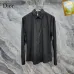Dior shirts for Dior Long-Sleeved Shirts for men #A61248