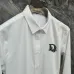 Dior shirts for Dior Long-Sleeved Shirts for men #A61248