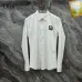 Dior shirts for Dior Long-Sleeved Shirts for men #A61248