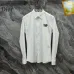 Dior shirts for Dior Long-Sleeved Shirts for men #A61251