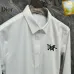 Dior shirts for Dior Long-Sleeved Shirts for men #A61251