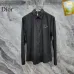 Dior shirts for Dior Long-Sleeved Shirts for men #A61251