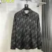 Dior shirts for Dior Long-Sleeved Shirts for men #A63247