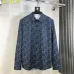 Dior shirts for Dior Long-Sleeved Shirts for men #A63248
