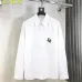 Dior shirts for Dior Long-Sleeved Shirts for men #A63250