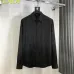 Dior shirts for Dior Long-Sleeved Shirts for men #A63260