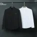 Dior shirts for Dior Long-Sleeved Shirts for men #A63691