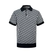 Dior polo for men #A61841