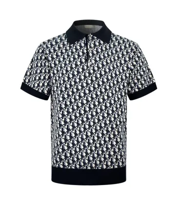 Dior polo for men #A61841