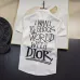 Dior shirts for Dior Short-sleeved shirts for men #999925184