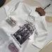 Dior shirts for Dior Short-sleeved shirts for men #999925184