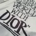 Dior shirts for Dior Short-sleeved shirts for men #999925184
