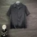 Dior shirts for Dior Short-sleeved shirts for men #A60654