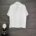 Dior shirts for Dior Short-sleeved shirts for men #A60655