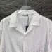 Dior shirts for Dior Short-sleeved shirts for men #A60655