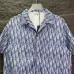 Dior shirts for Dior Short-sleeved shirts for men #A60664