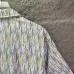 Dior shirts for Dior Short-sleeved shirts for men #A60665