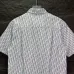 Dior shirts for Dior Short-sleeved shirts for men #A60666