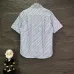 Dior shirts for Dior Short-sleeved shirts for men #A60667