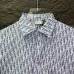 Dior shirts for Dior Short-sleeved shirts for men #A60667