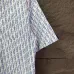 Dior shirts for Dior Short-sleeved shirts for men #A60667