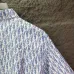 Dior shirts for Dior Short-sleeved shirts for men #A60667