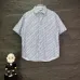 Dior shirts for Dior Short-sleeved shirts for men #A60667