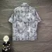 Dior shirts for Dior Short-sleeved shirts for men #A60670