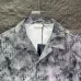 Dior shirts for Dior Short-sleeved shirts for men #A60670