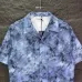Dior shirts for Dior Short-sleeved shirts for men #A60671