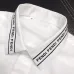 Fendi Shirts for Fendi Long-Sleeved Shirts for men #A23458