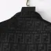 Fendi Shirts for Fendi Long-Sleeved Shirts for men #A27004