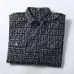 Fendi Shirts for Fendi Long-Sleeved Shirts for men #A30932