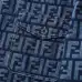 Fendi Shirts for Fendi Long-Sleeved Shirts for men #A30933