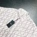 Fendi Shirts for Fendi Long-Sleeved Shirts for men #A41144