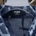 Fendi Shirts for Fendi Long-Sleeved Shirts for men #A49812