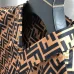 Fendi Shirts for Fendi Long-Sleeved Shirts for men #A63266