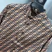 Fendi Shirts for Fendi Long-Sleeved Shirts for men #A63266