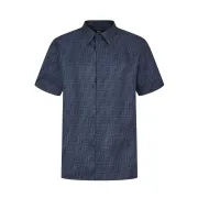 Fendi Shirts for Fendi Short-Sleeved Shirts for men #A61840