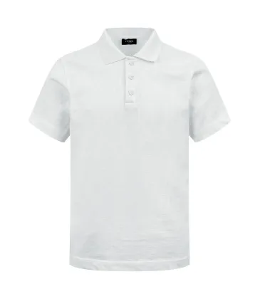 Fendi polo for men #A61842
