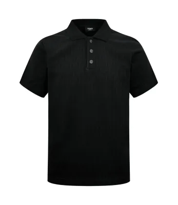 Fendi polo for men #A61843