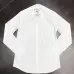 Givenchy Shirts for Givenchy Long-Sleeved Shirts for Men #A23446