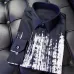 Givenchy Shirts for Givenchy Long-Sleeved Shirts for Men #A40491
