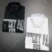 Givenchy Shirts for Givenchy Long-Sleeved Shirts for Men #A41190