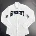 Givenchy Shirts for Givenchy Long-Sleeved Shirts for Men #A41191