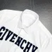 Givenchy Shirts for Givenchy Long-Sleeved Shirts for Men #A41191